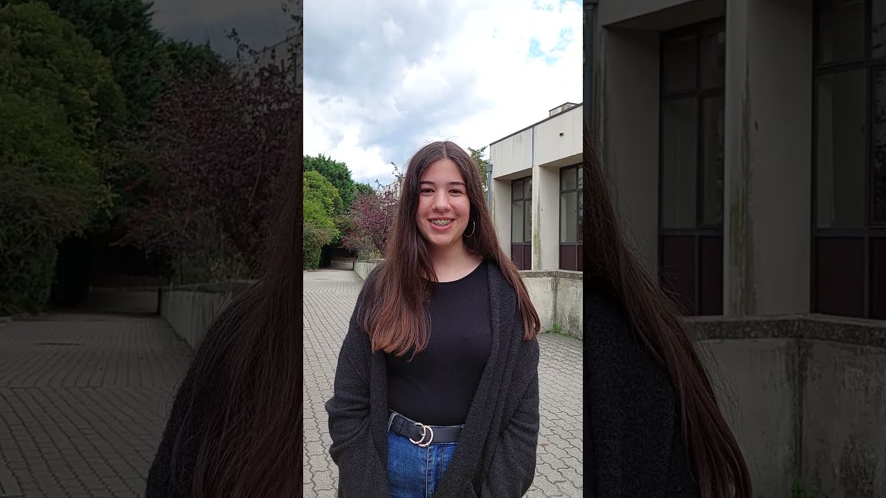 Testemunhos Estudantes - Boas-vindas FCUP 2021