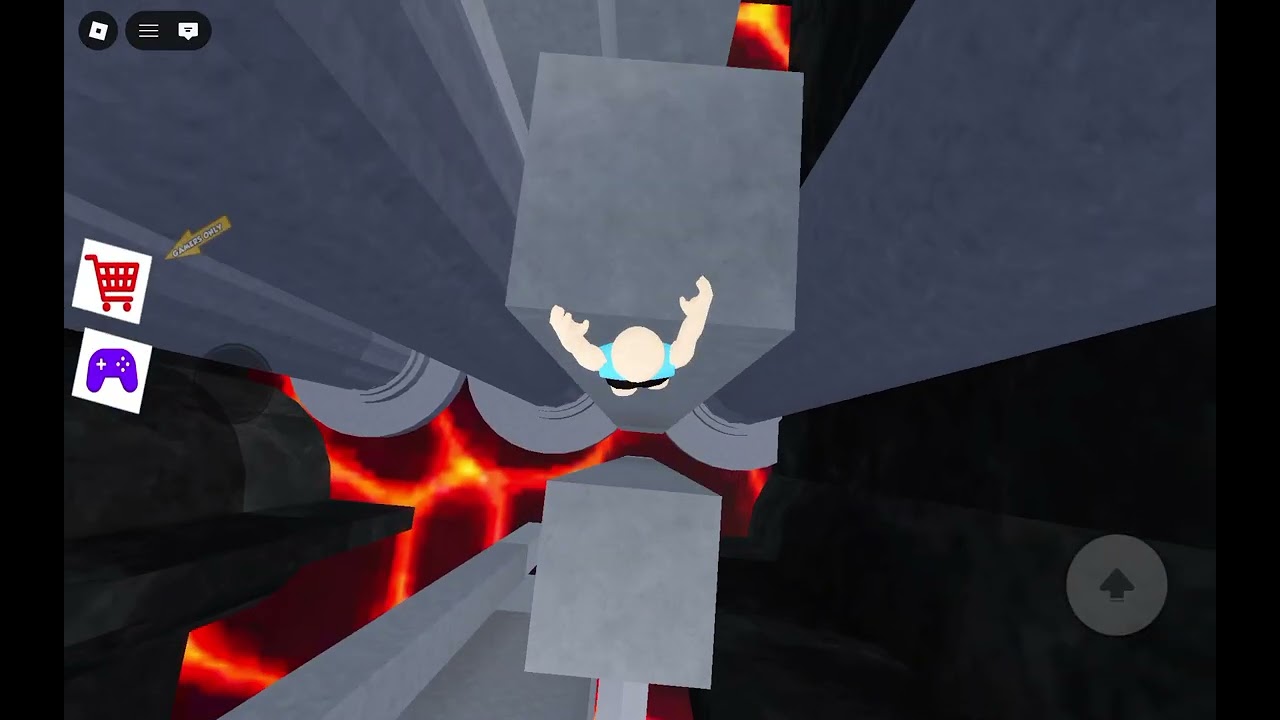 Mr Stinky's Prison
