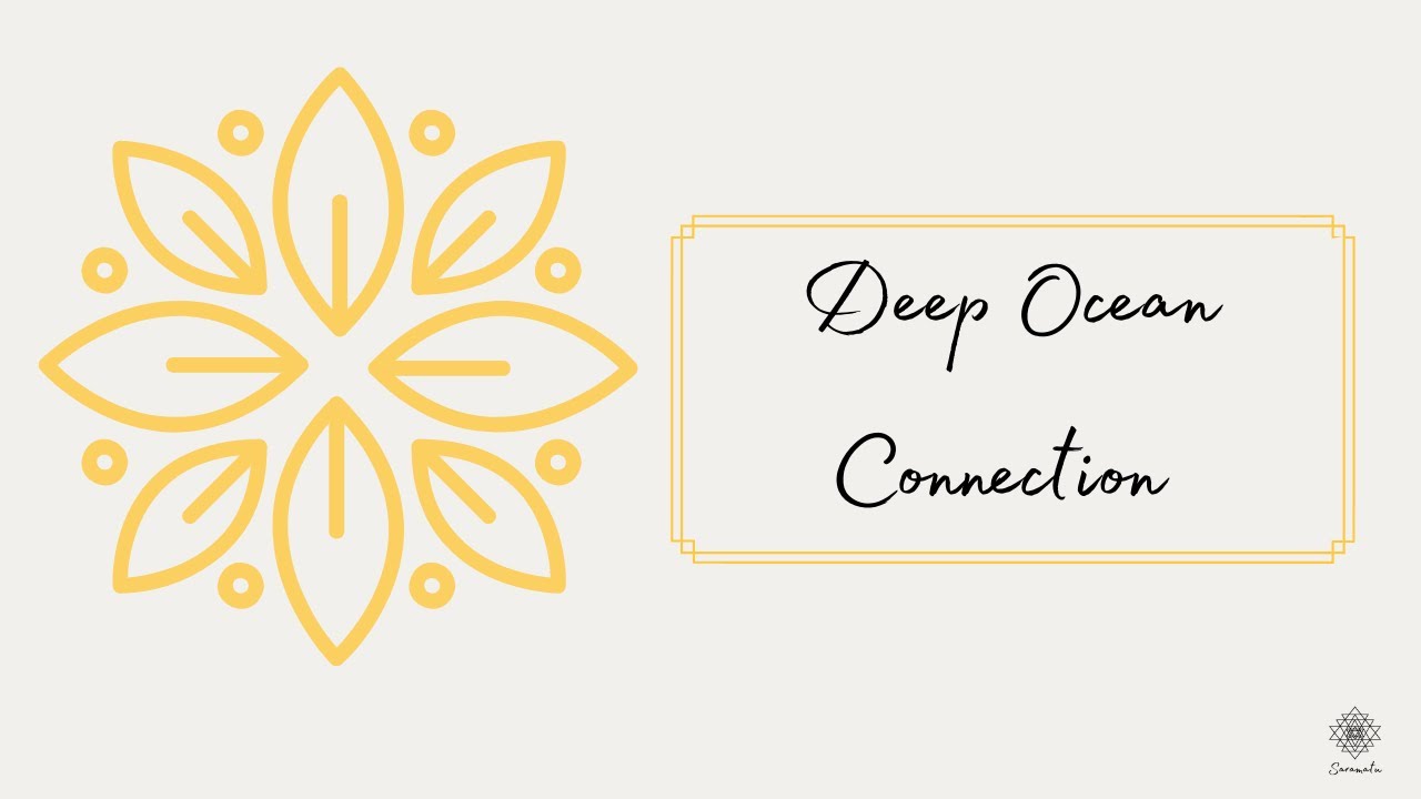 Day 3 of 5 - 22.2.22 Activation Week (Deep Ocean)