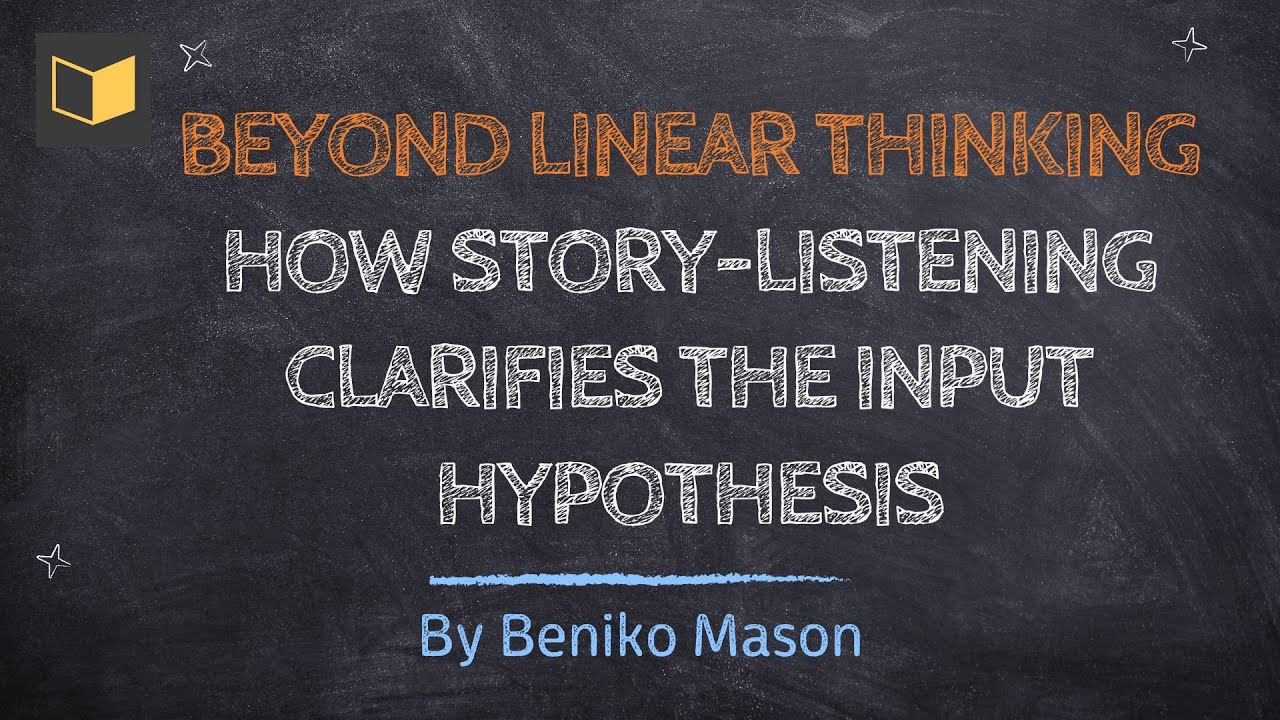 Beyond Linear Thinking