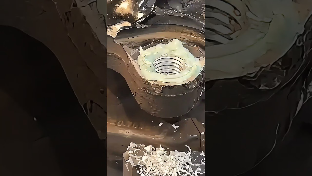 Thread Repair like Pro $180