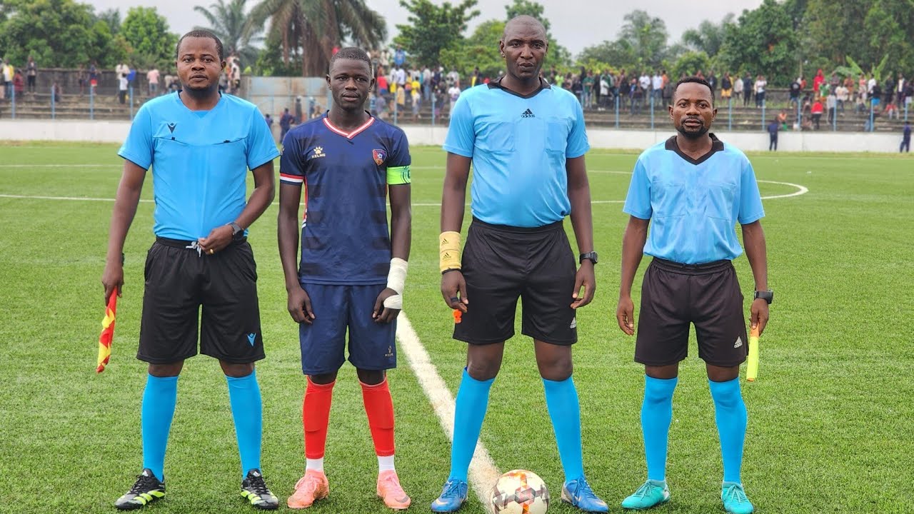 JE GAMBELA 2-0 FC MABANGA