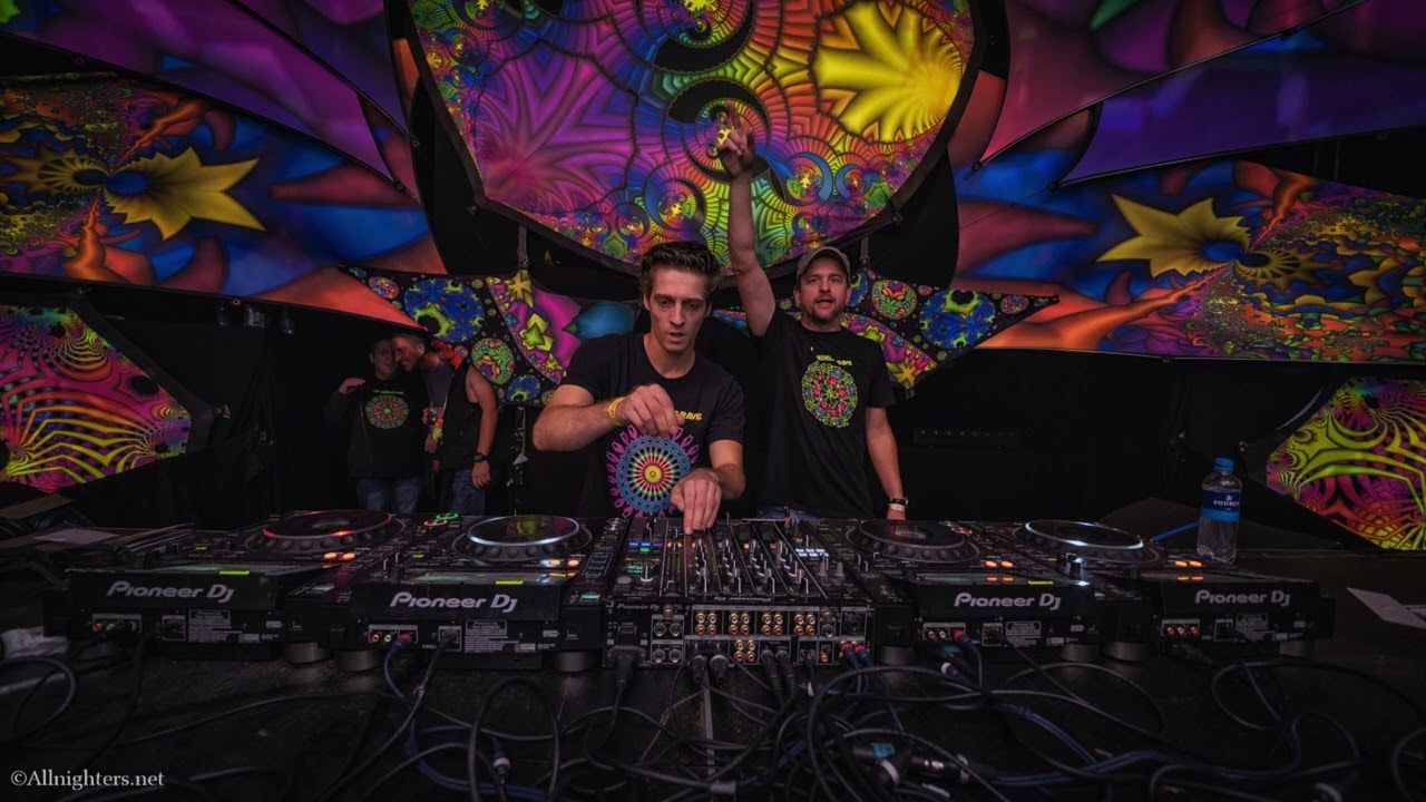 Alienatic Universe | Best of ALIENATIC DJ Mix