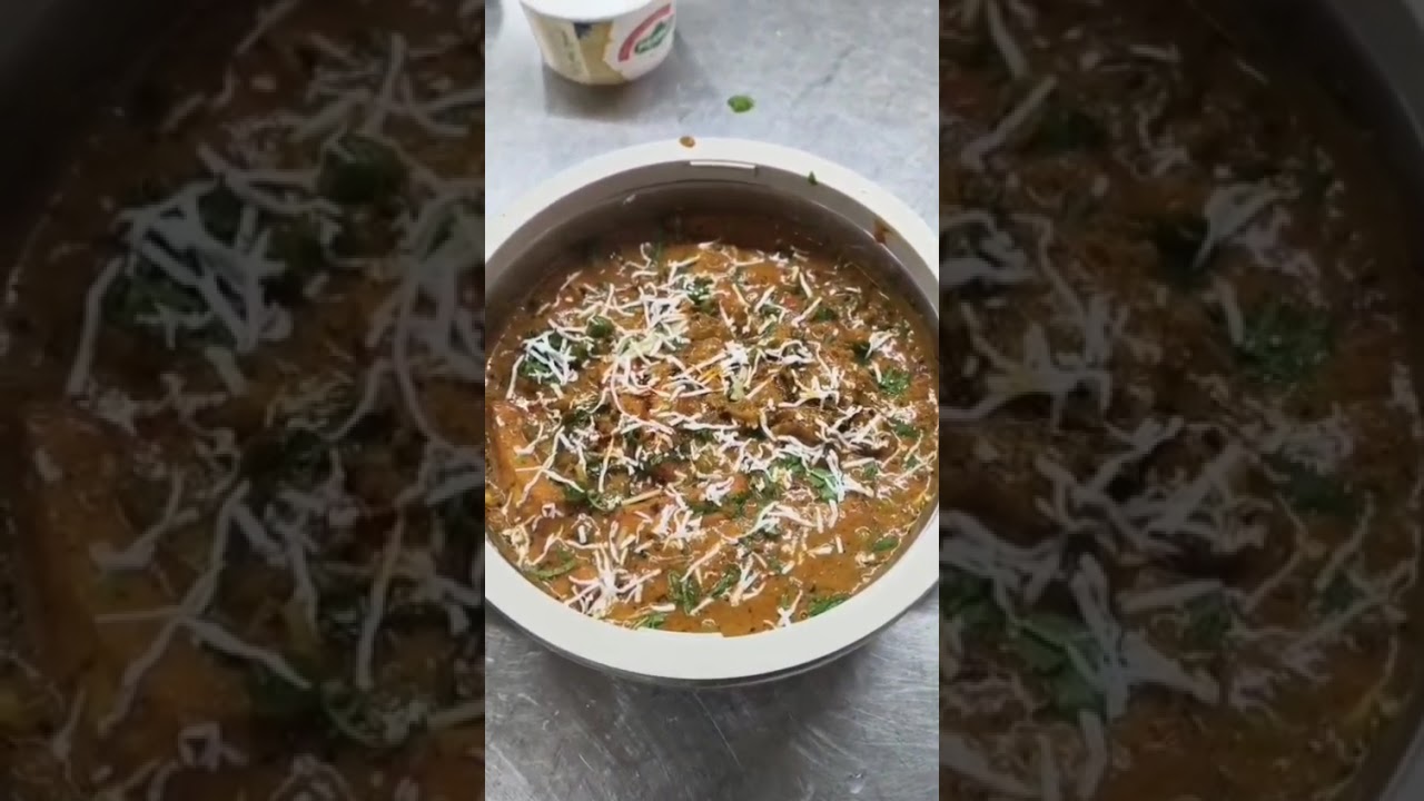 Delicious Menu and Tasty demand of Hon'ble Deputy CM Tejaswi Yadav n Rahul Gandhi ji.
