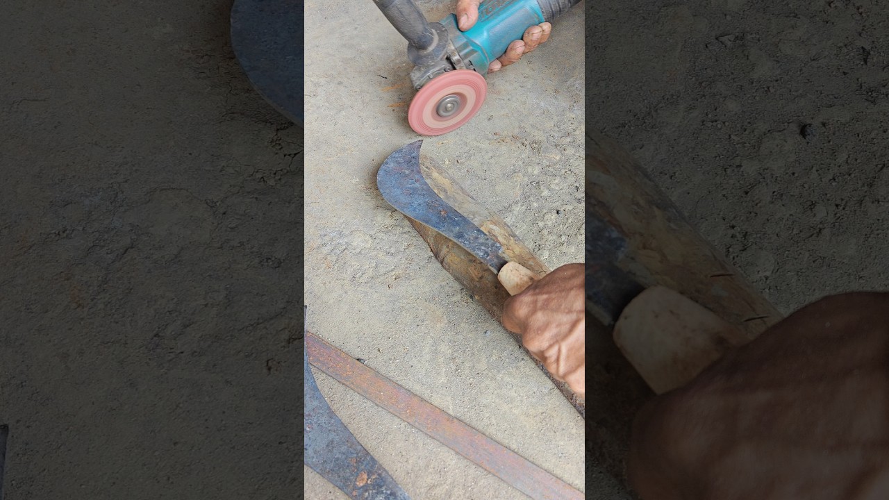 Ultimate Sharpening Hack 👍💯 #craft #handmade #skills #lifehacks