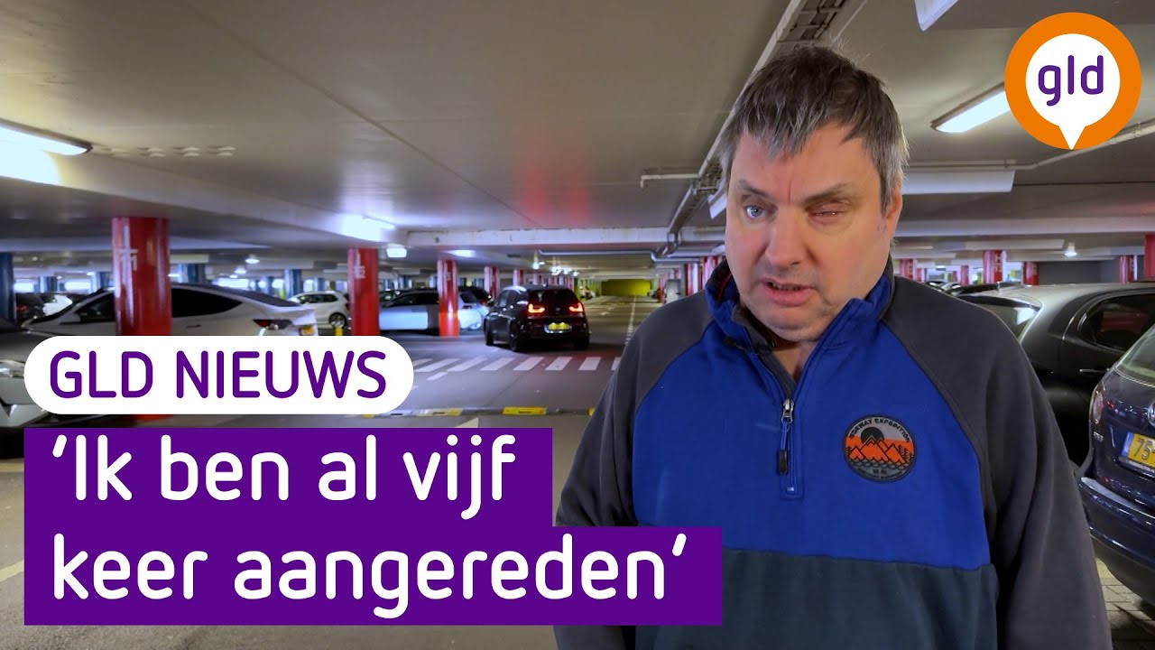 GLD Nieuws 21 oktober 2024