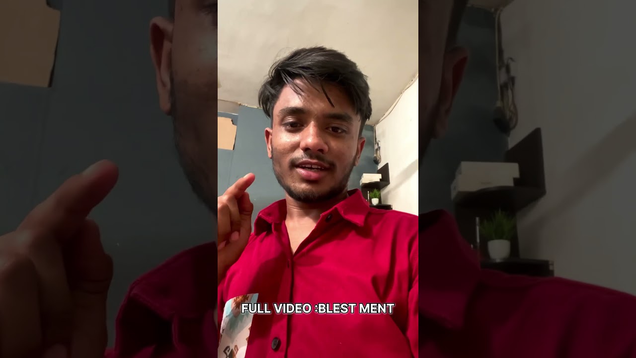 Full video: 👉 @BlestMent