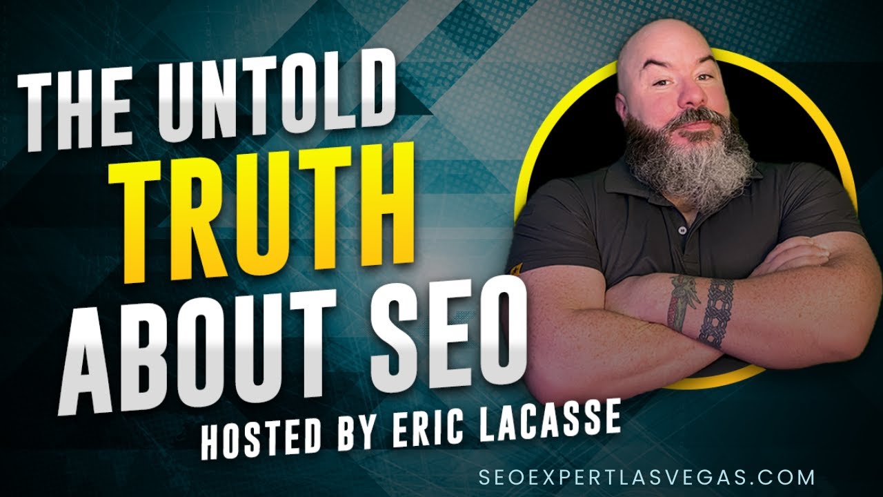 The Untold Truth About SEO - Key Changes in SEO for 2024