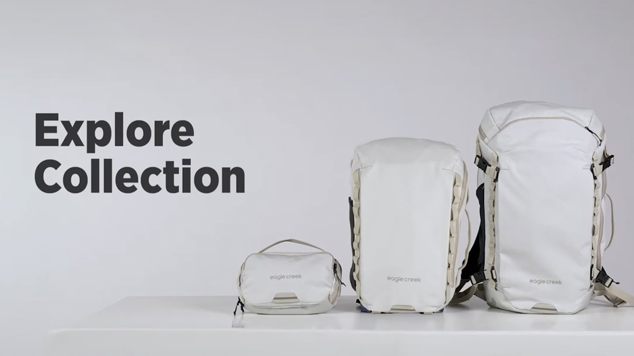 The Explore Collection | Eagle Creek