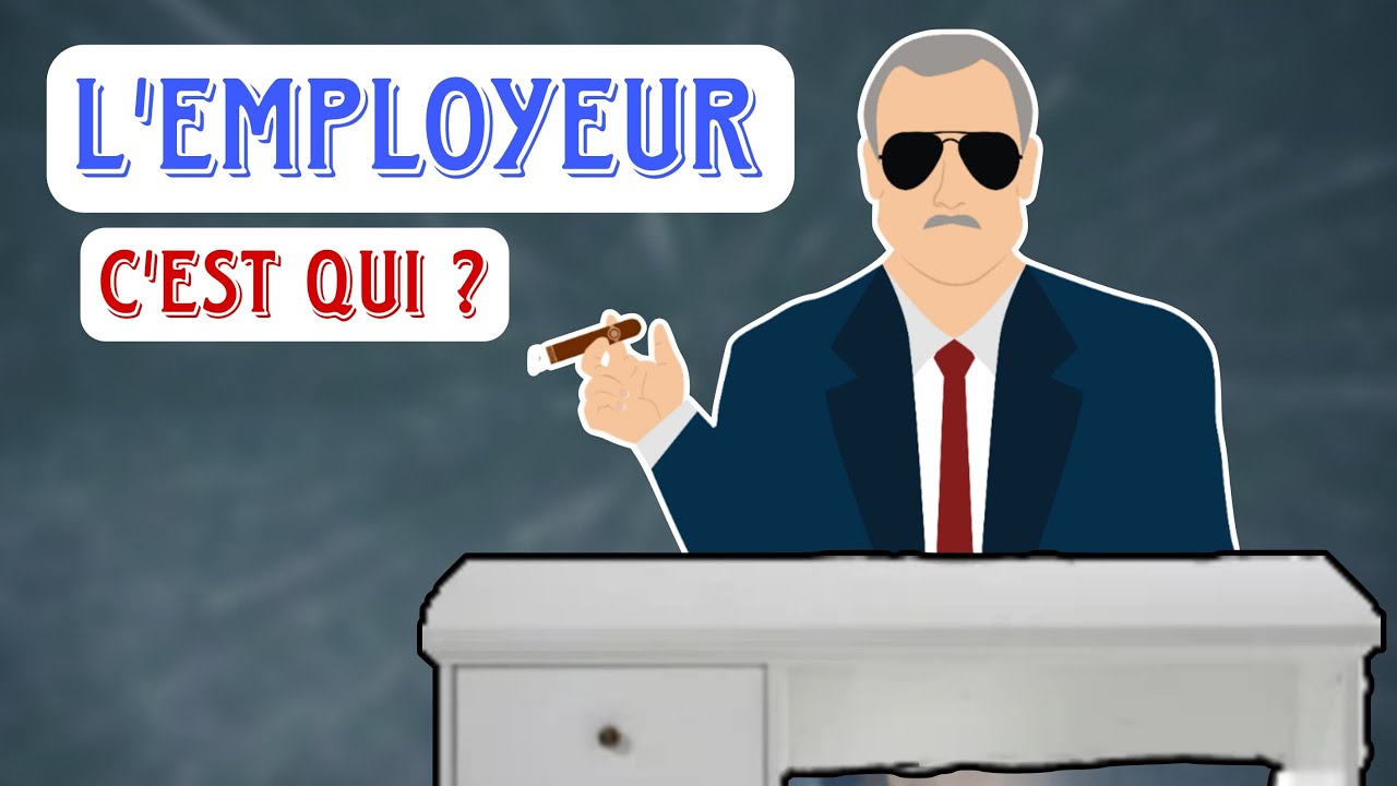 L'EMPLOYEUR