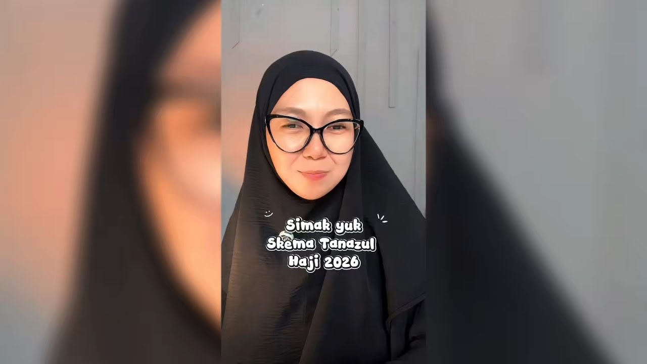 Skema Tanazul 2026: Lontar Jumroh Gimana? Ikut Murur & Tanazul Bayar Dam Nggak?