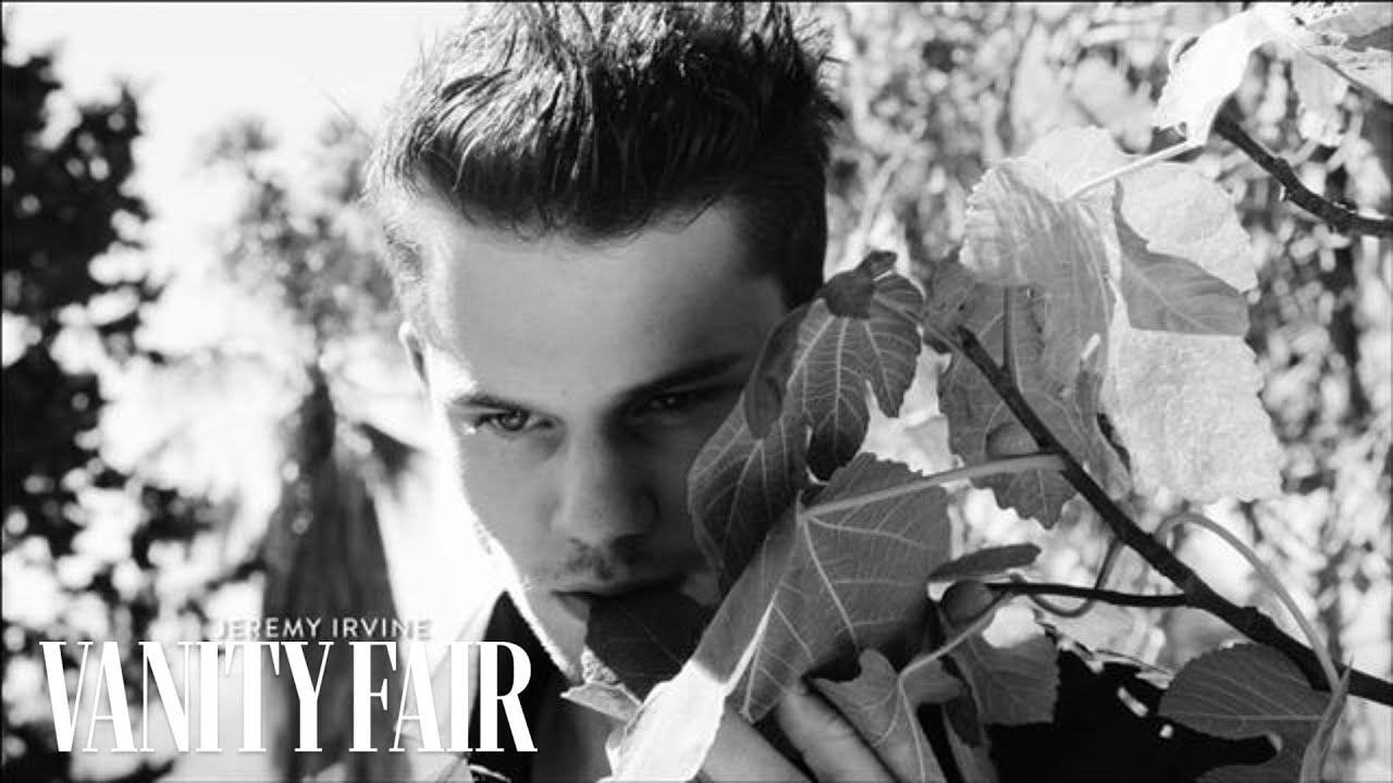 Bruce Weber's Adventures in Hollywood Pt 4: You Stepped Out of a Dream