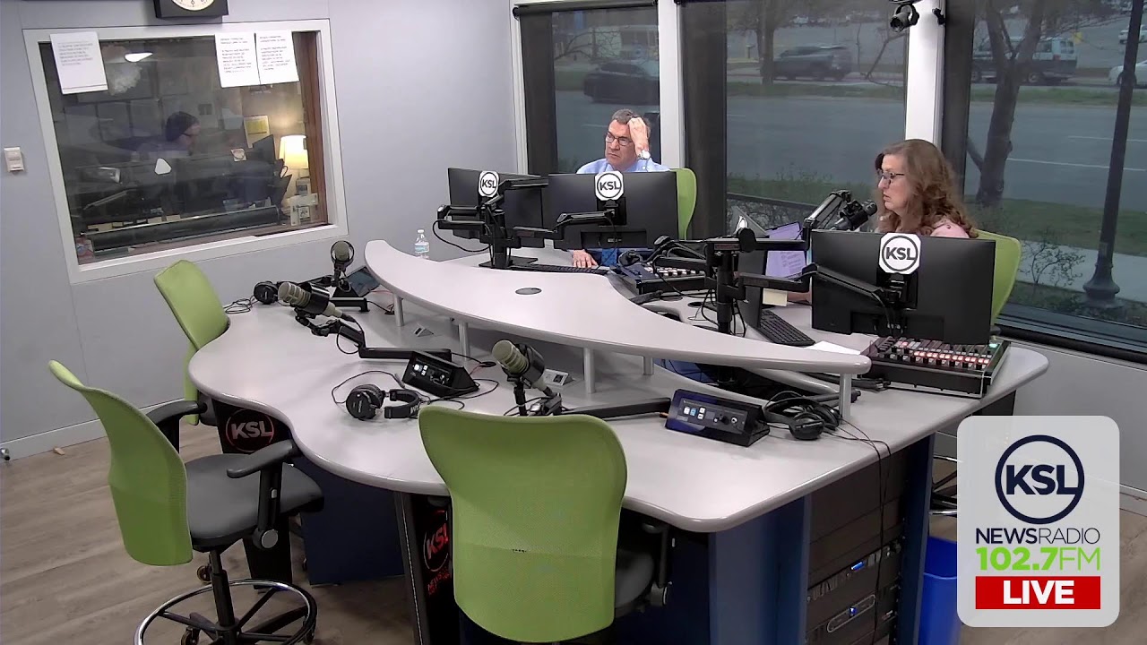 Utah's Morning News - March 16th, 2026