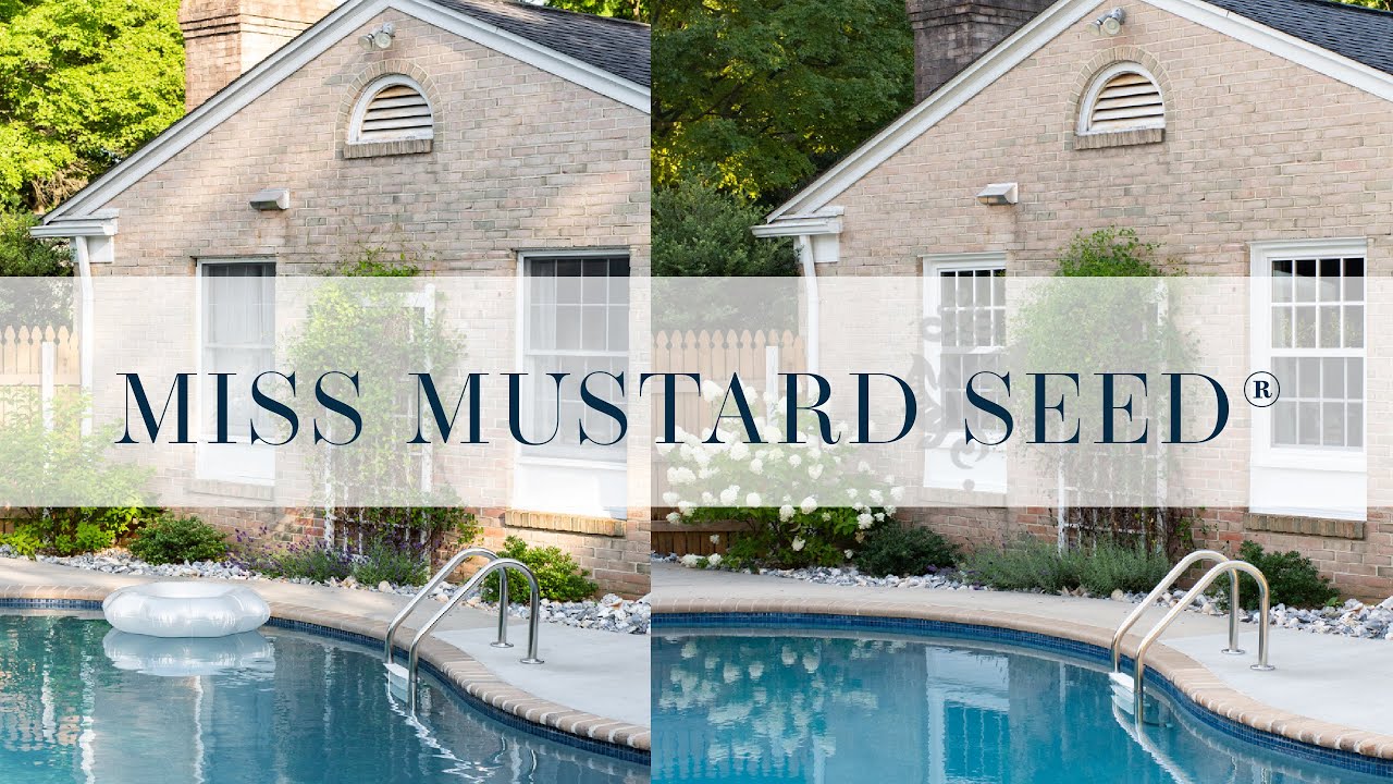 Window World Review | 1970 Home Renovation | Miss Mustard Seed