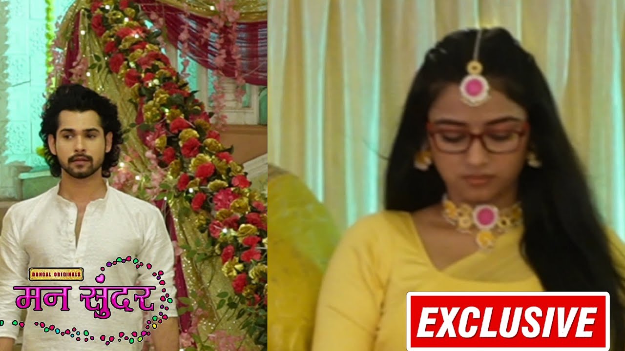 Mann Sundar|  Today Latest Episode 7 February | on location | Nancy Roy and Dev Aditya