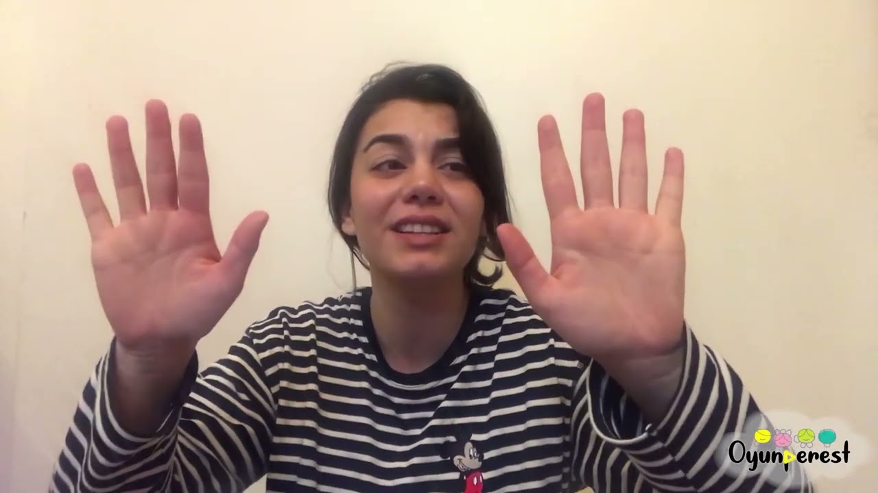 Gülen Nar ile Ağlayan Ayva Masalı.