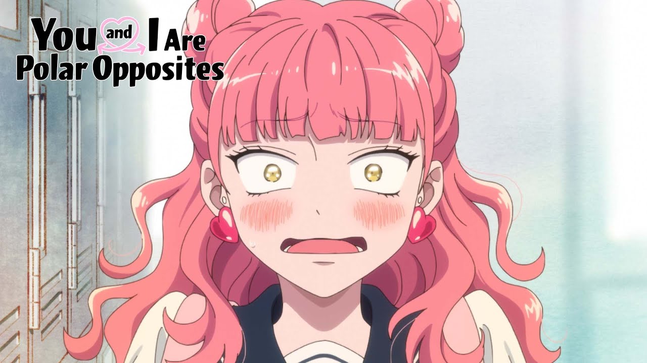 They Both Shoot Their Shot | You and I Are Polar Opposites