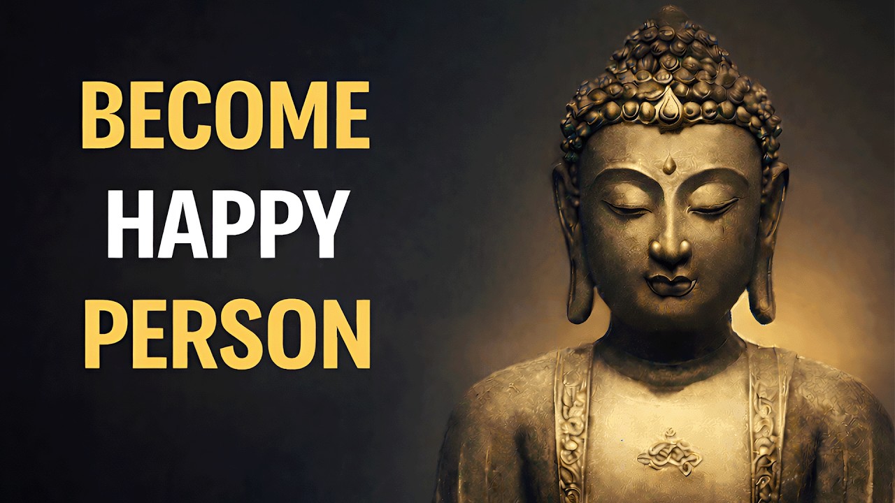 The Monk's Secret to Ignoring Critics | Buddhist Wisdom