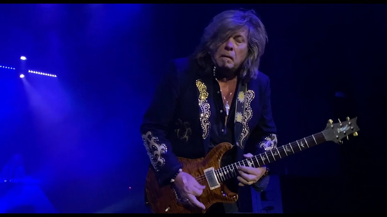 38 Special (Jerry Riggs) - Radar Rider - Live Front Row - HD Audio - 2023