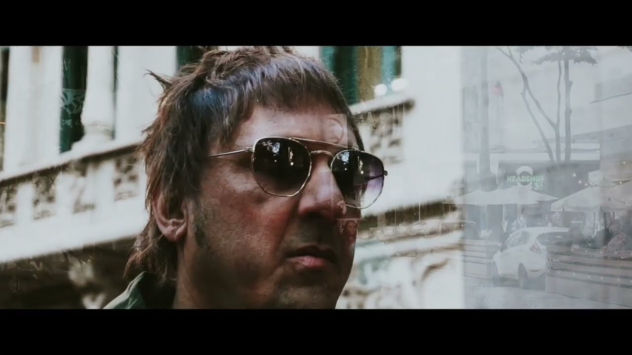 Marcelo Gross - Rua dos Andradas (Clipe Oficial)