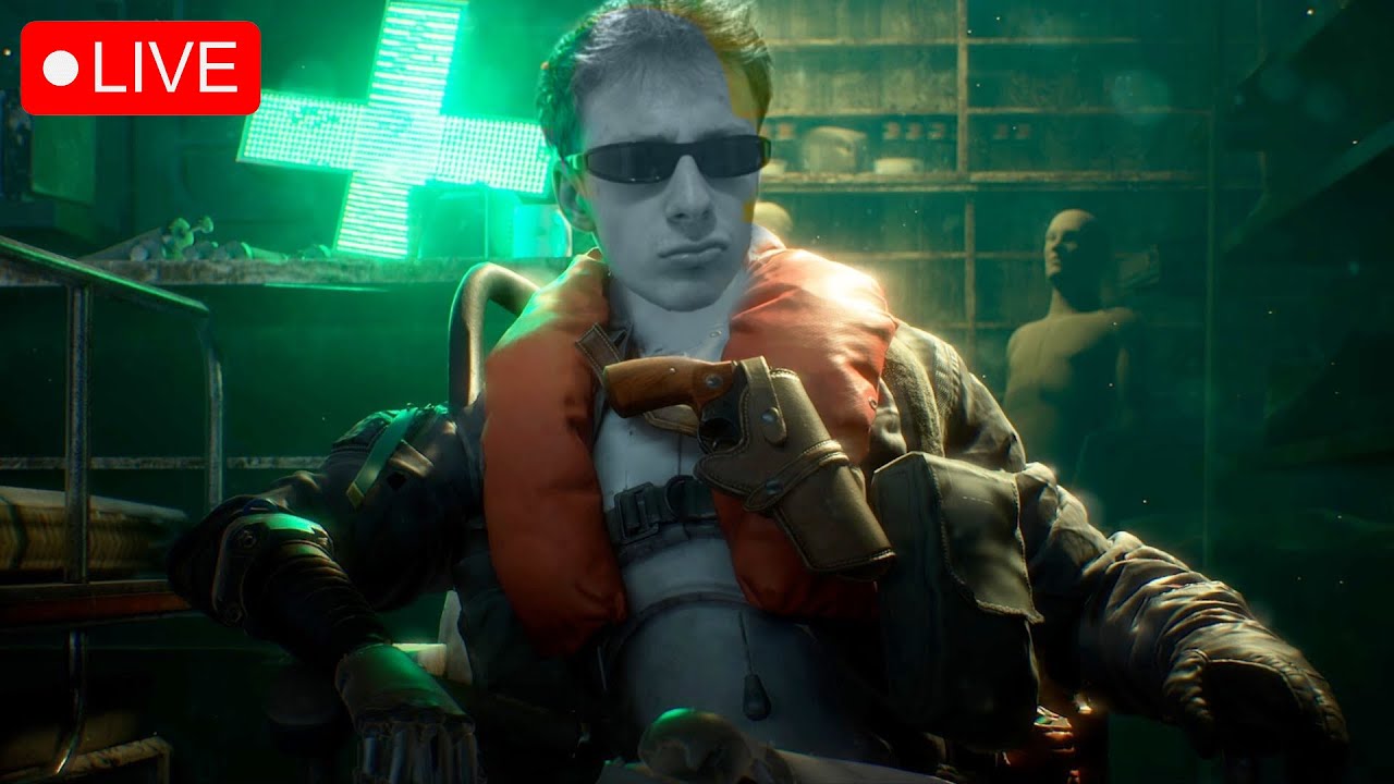 Arc Raiders l připrava na expedici #20 #ArcRaiders