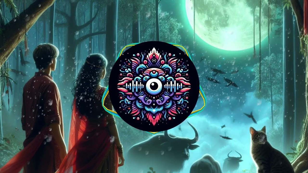 CosmicPulseBeats -Konoha