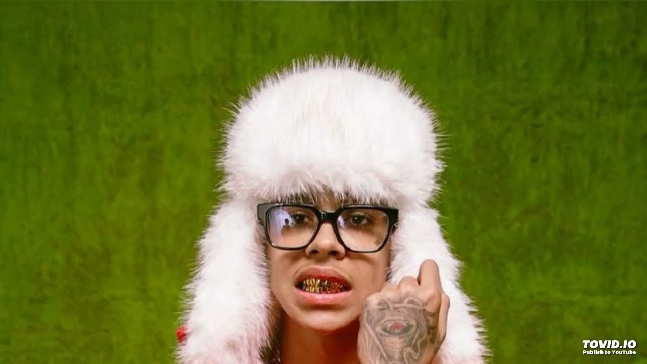 Luh Tyler Type Beat - 