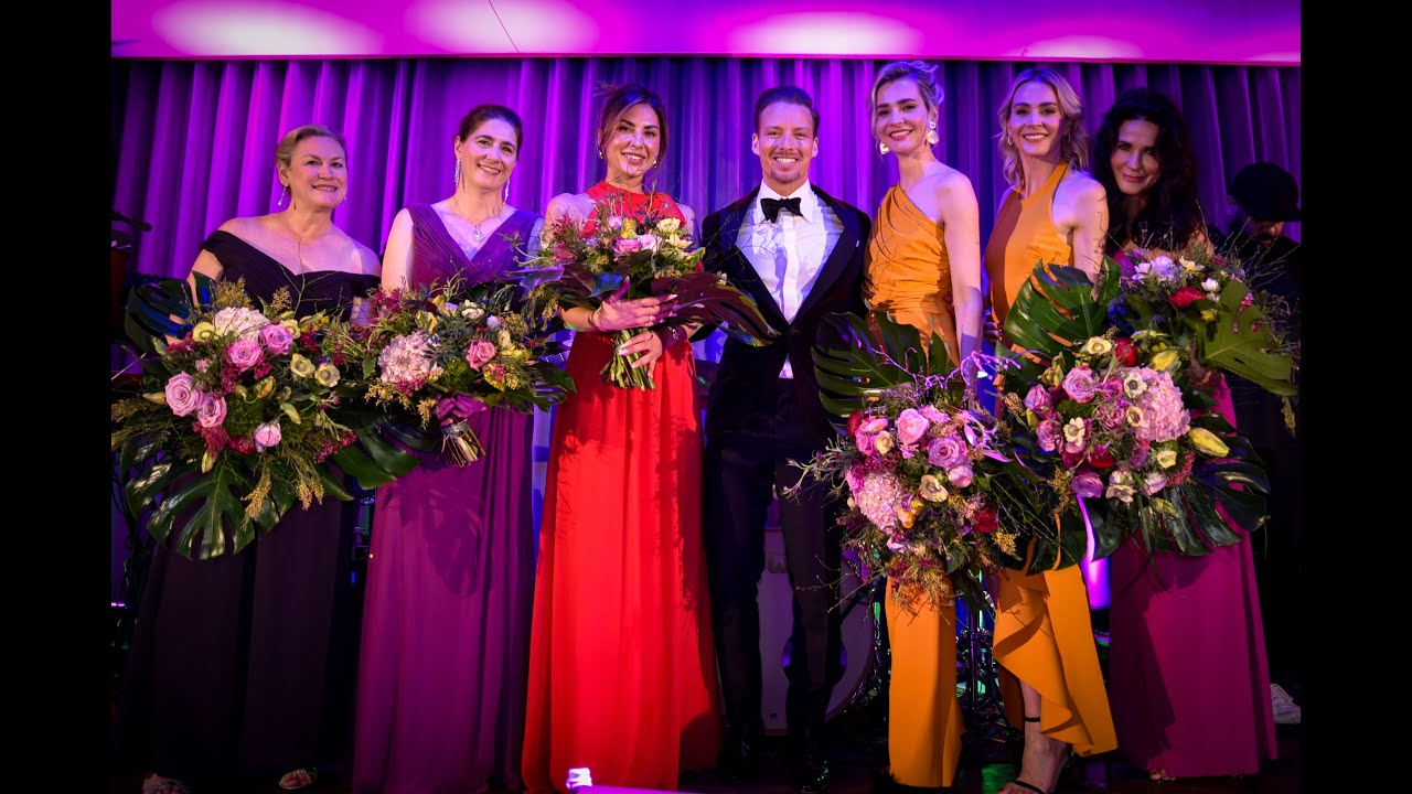 THE FRANKFURTER Grand Gala 02.03.2024
