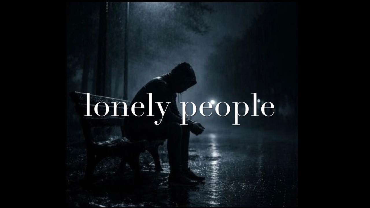 lonely people - music composed and performed by Armand Zeppa