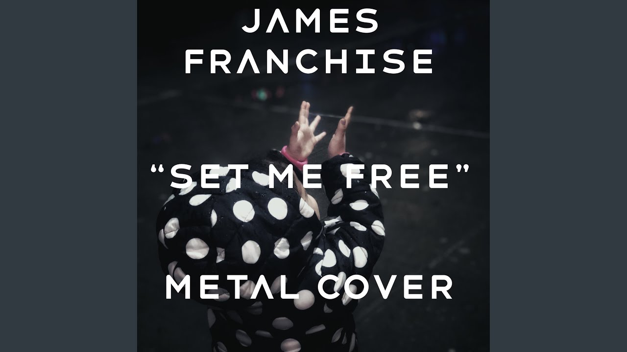 Set Me Free