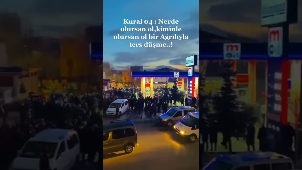Ağrı Patnos