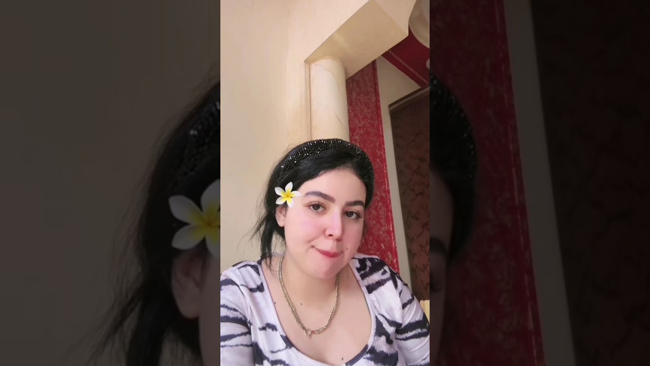 روتين مريم بنت المغرب😍🇲🇦🇲🇦♥️♥️❤️🔥🔥 روتين#مغربيات 