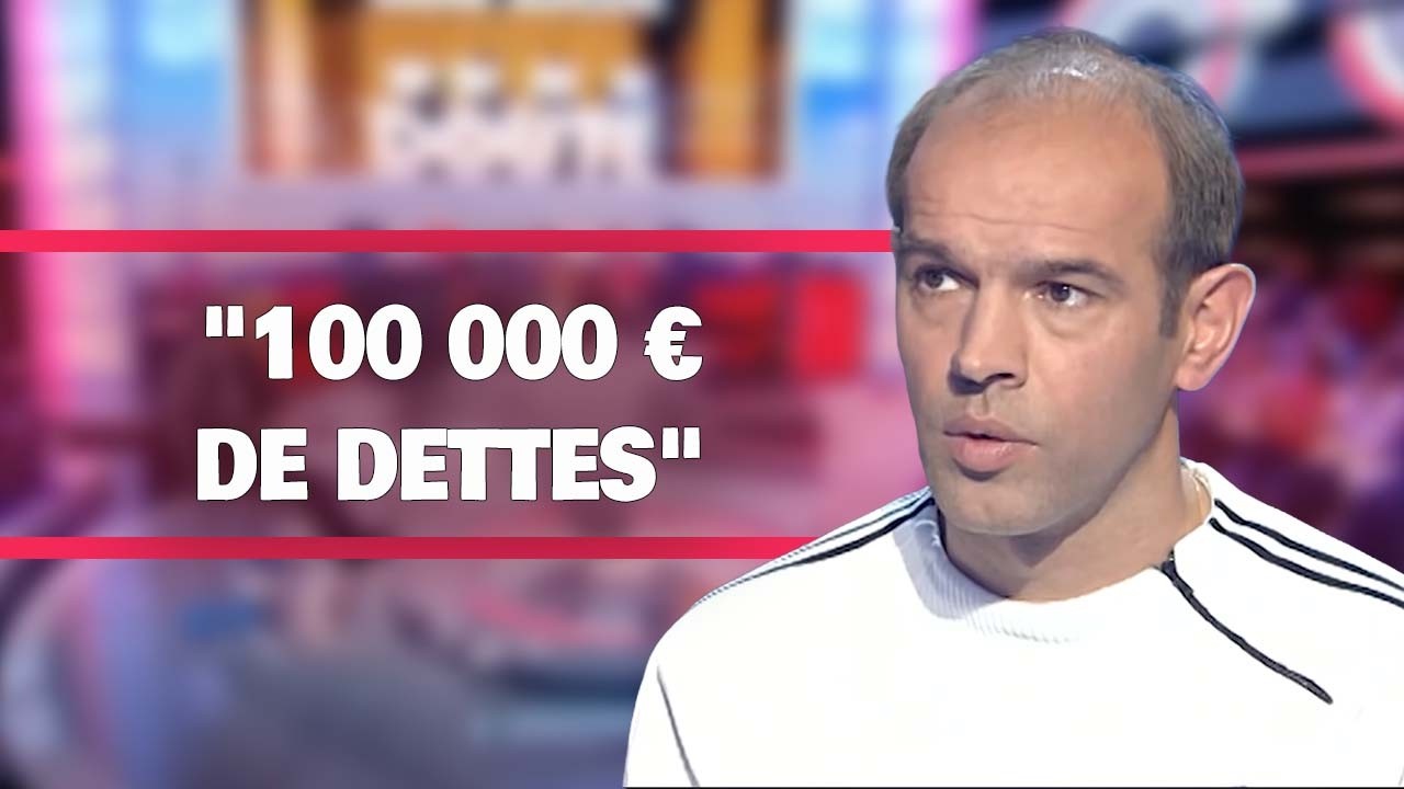 100 000 € de crédits, ma femme a imité ma signature I SANS AUCUN DOUTE I S2005_2006EP08.2