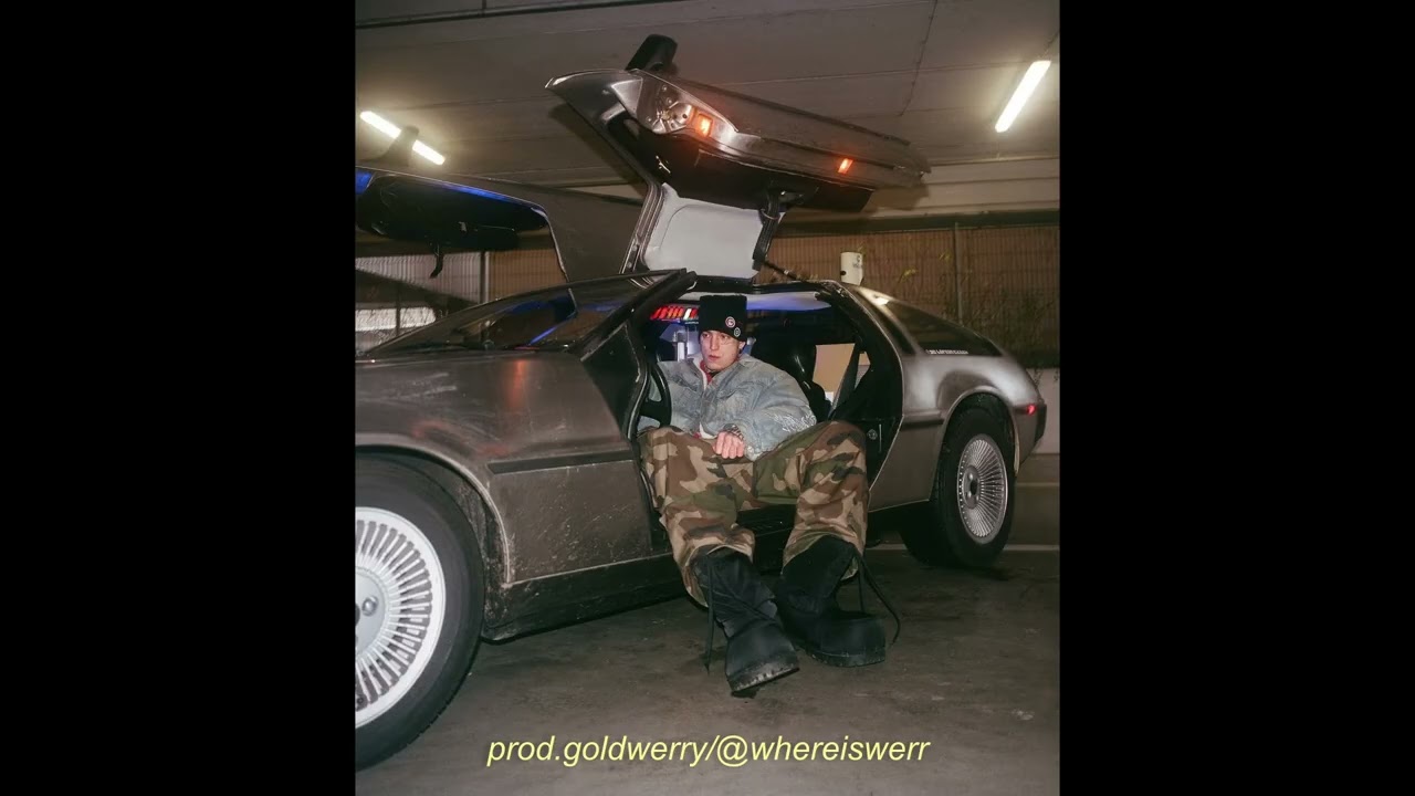 (free) nik tendo x loudz1 type beat - 