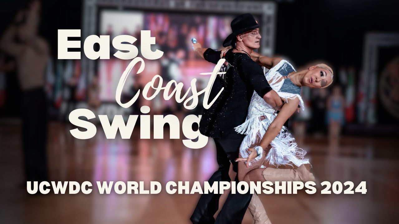 UCWDC World Championships 2024, Masters Mike & Satu