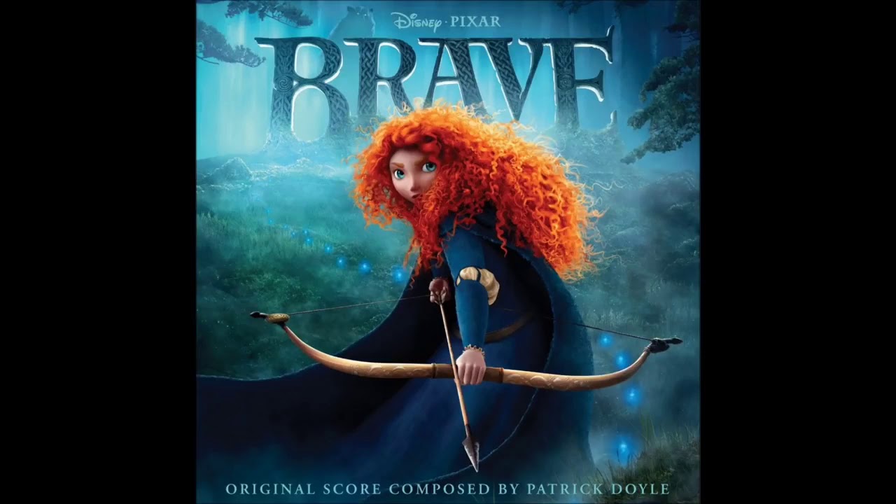 Into The Open Air (slowed) -Brave