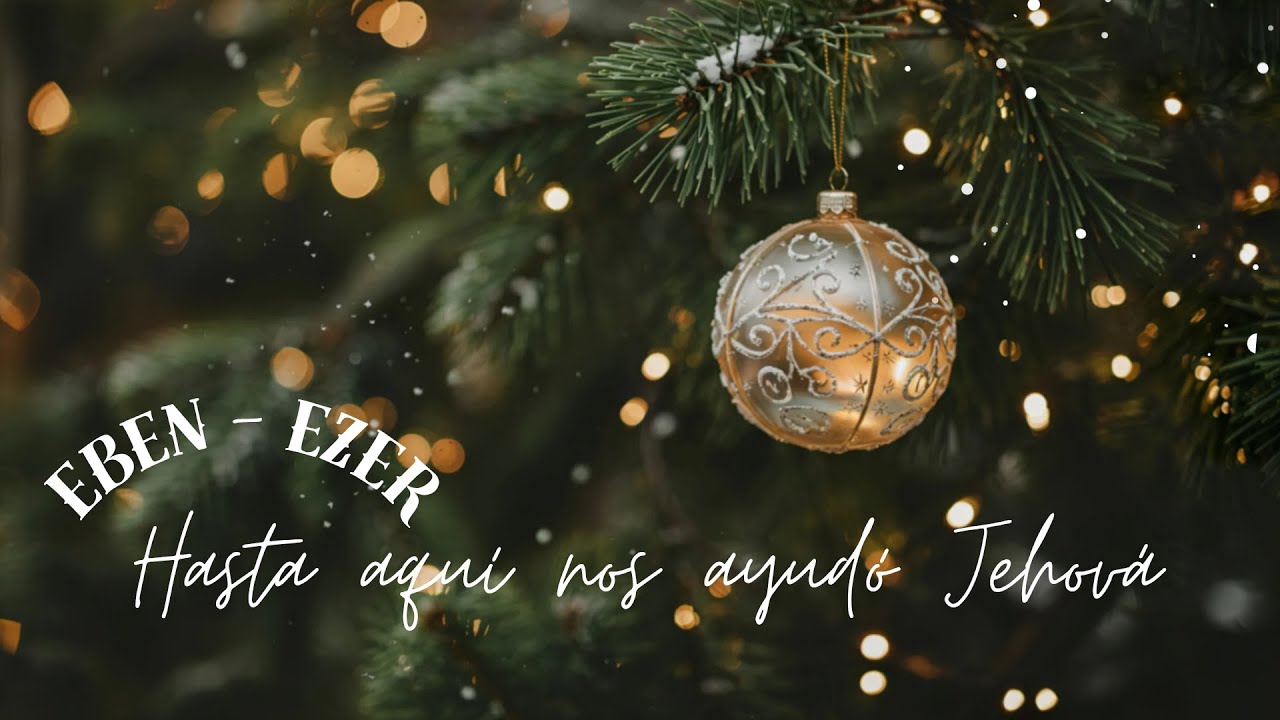 Culto de fin de año | 30/12/25