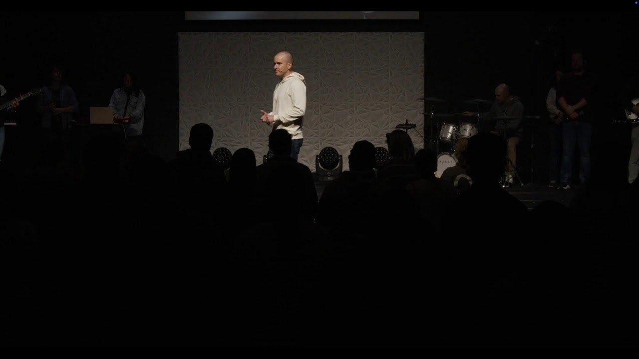 Is There A Better Way | Week 2 | A Better Way To Grow | 9:00 AM