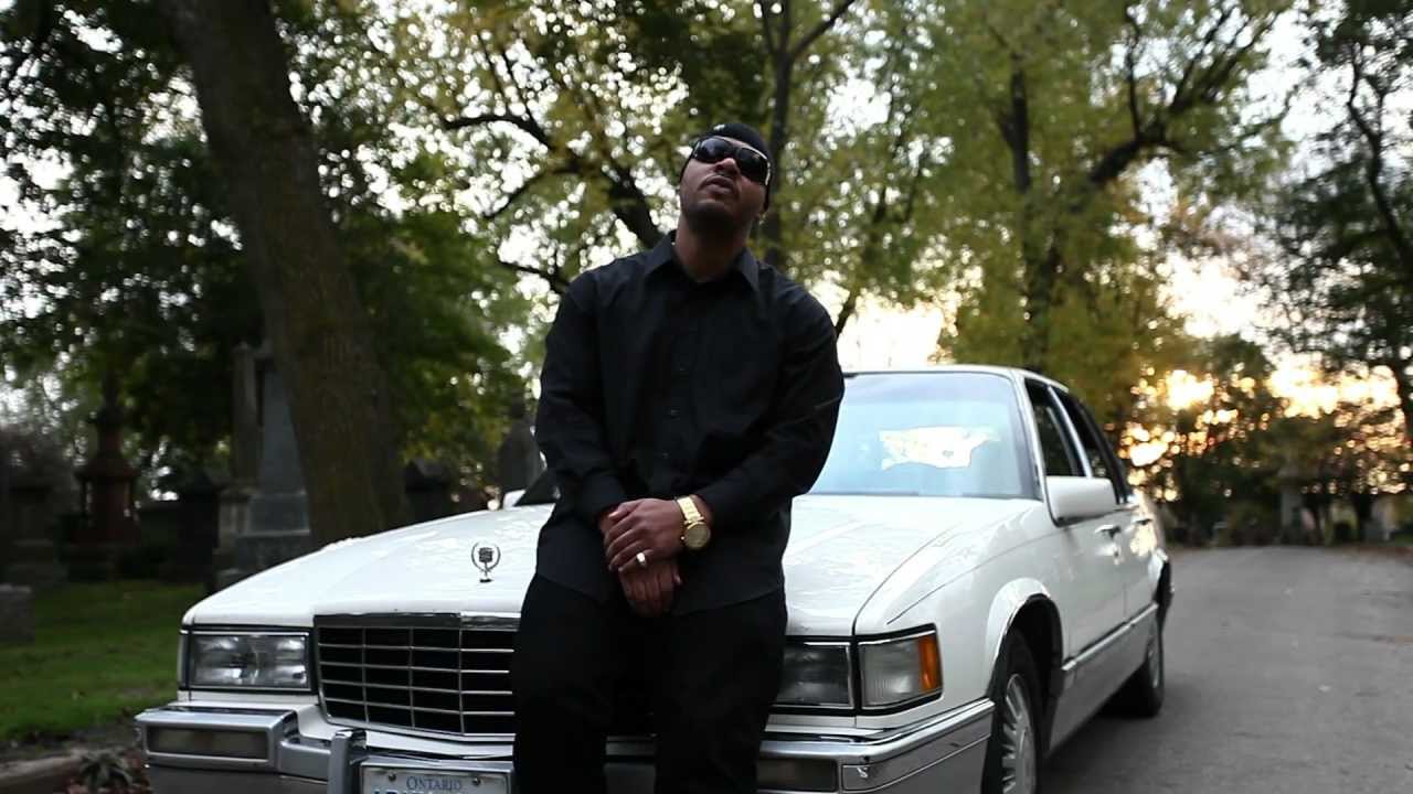 Jigz Crillz - For My Homies (RIP Disciple)