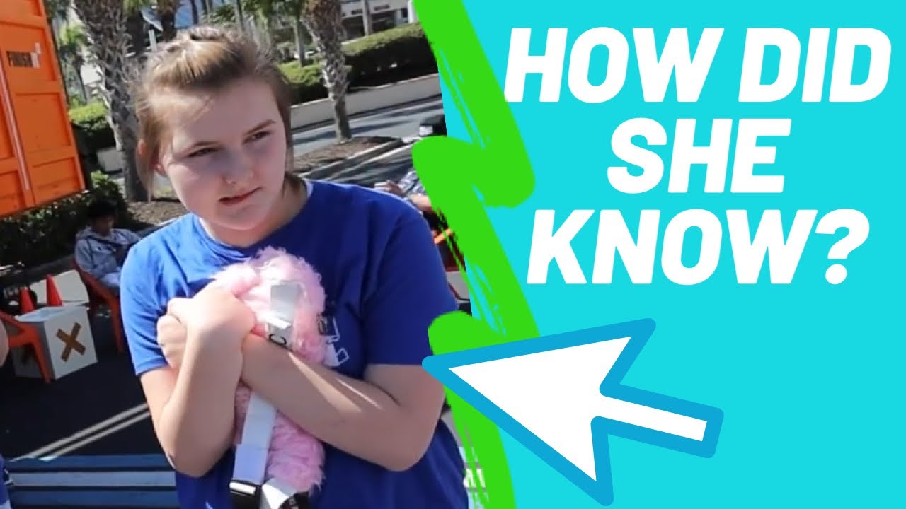 Does She Know Autism?