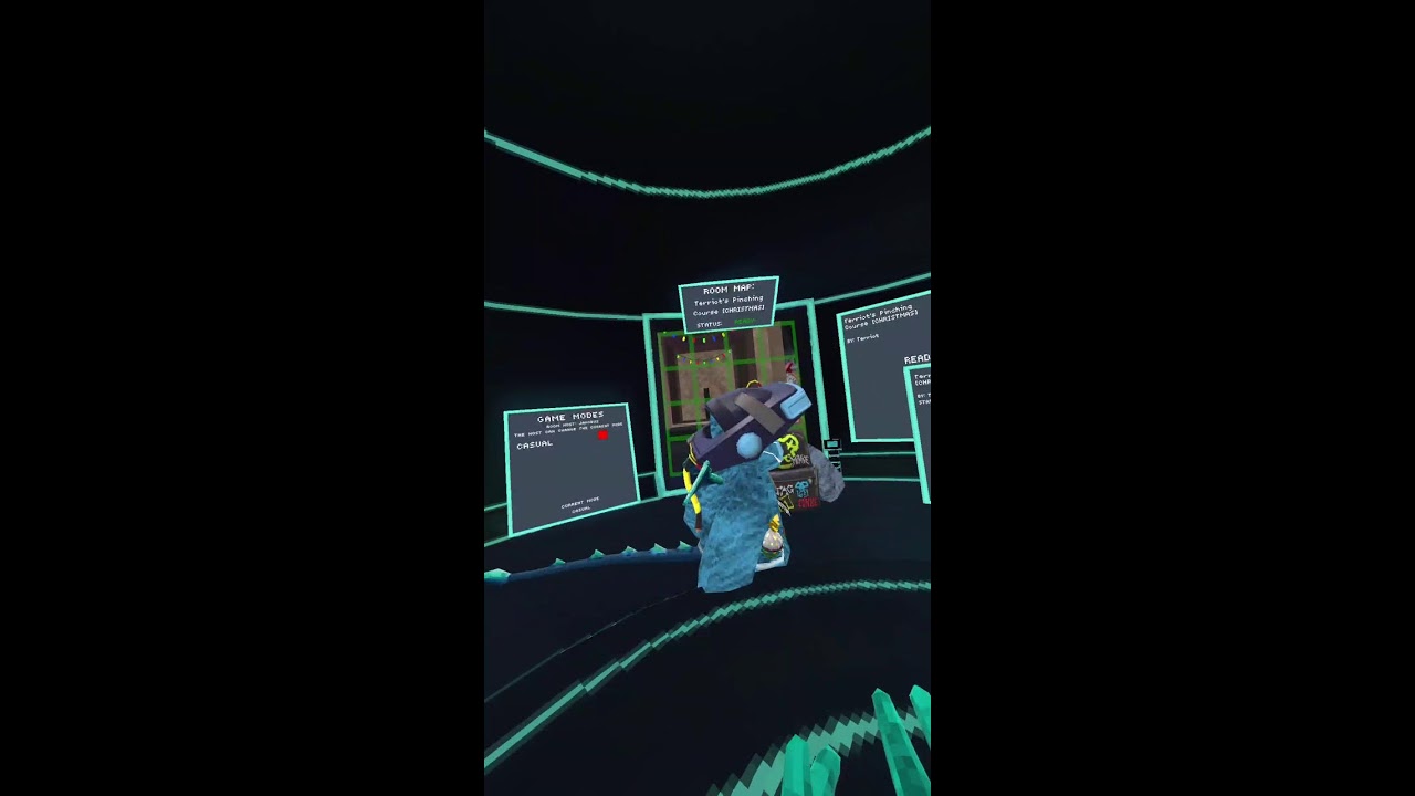 Meta Quest Broadcast | Powered by LIV