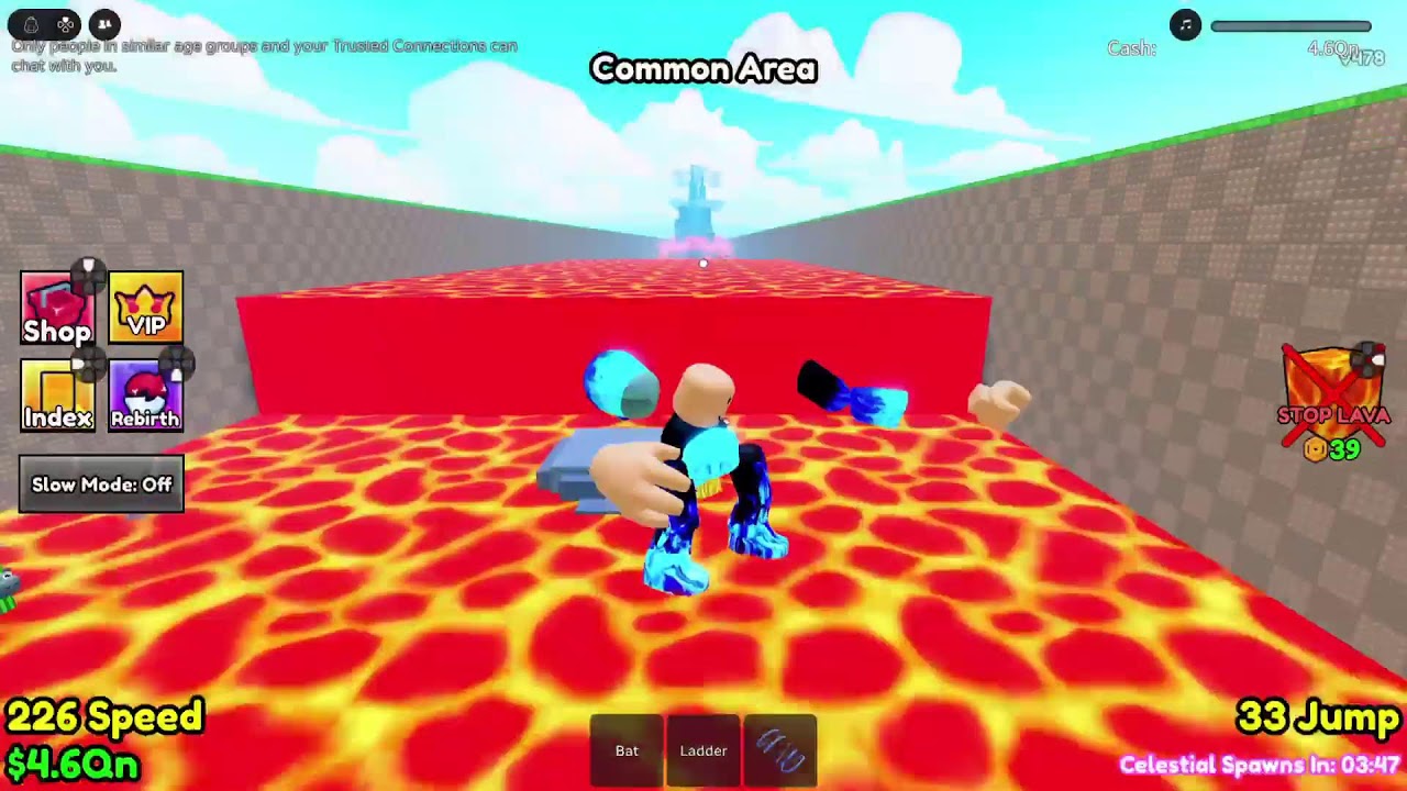 Roblox