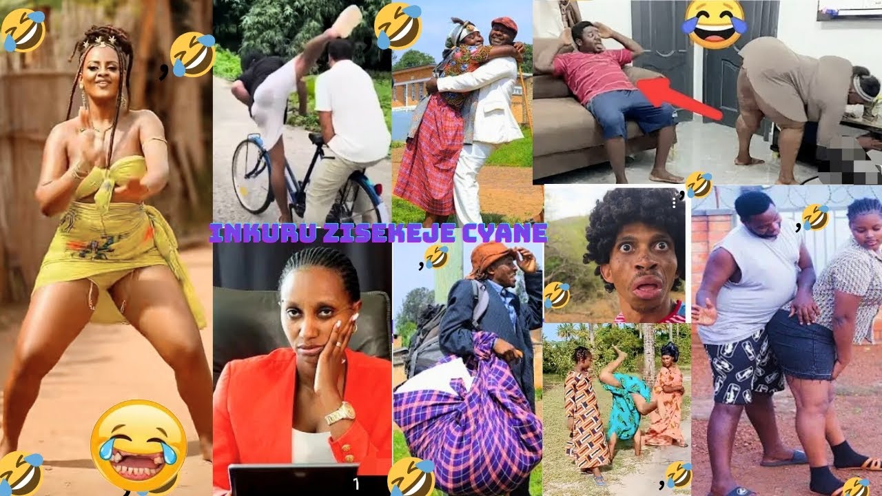 MBEGA GUSEKA 2026:🎉UMUGABO YASANZE NTARI ISUGI😂URASEKA IMIKAYA IJEGERE UBU NUMIWE💅🤦