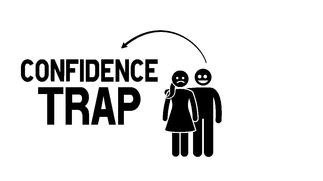 The Confidence Mistake That’s Silently Killing Your Attraction