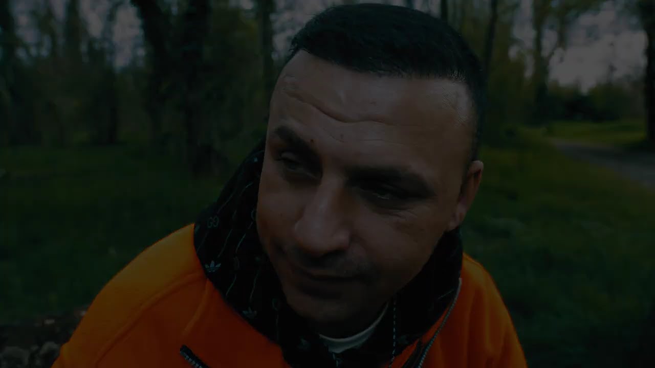 TOKI - FLORIAN SHTAMBARI & BAGO KEVIN MINIFILM