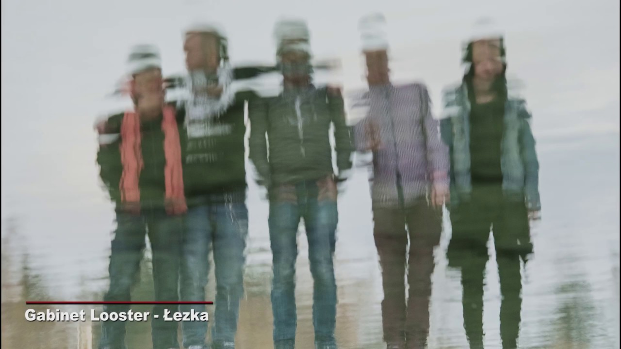 Gabinet Looster -  Łezka  (Audio)