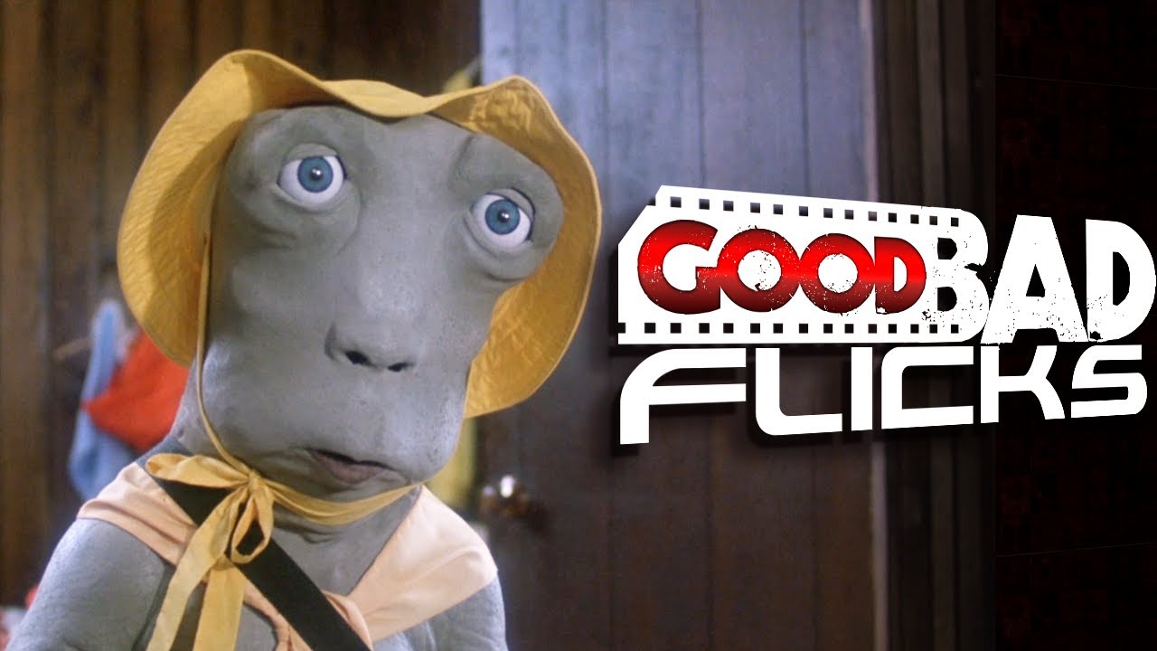 5 Overlooked Films Ep 8 - Bizarre Sequels