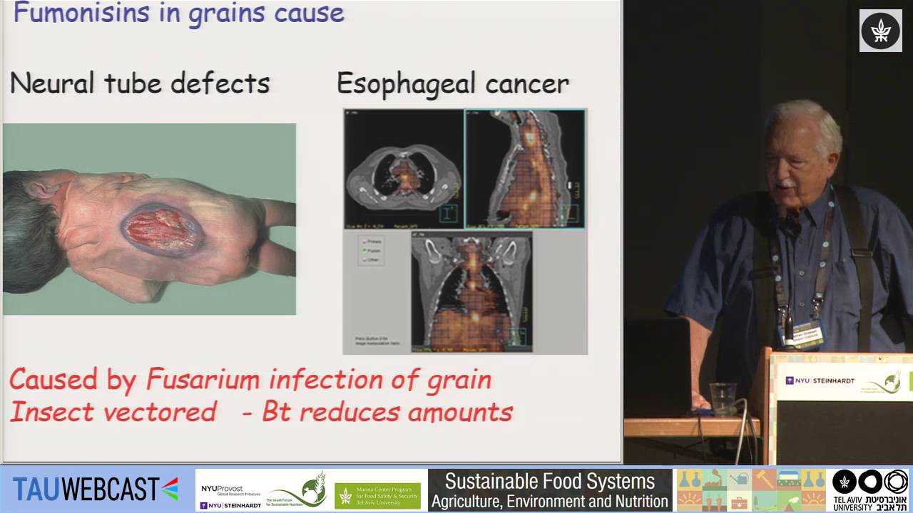 Biotechnology for Nutritional Security