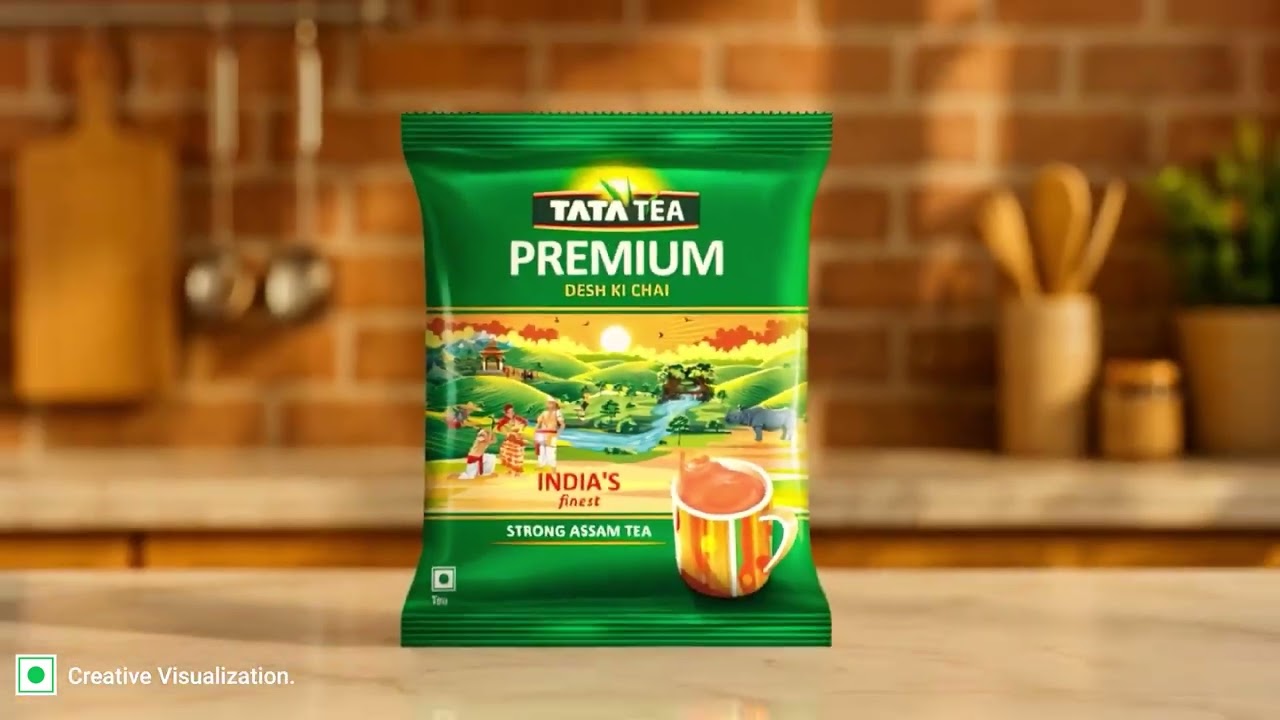 Tata Tea Premium North East Pack
