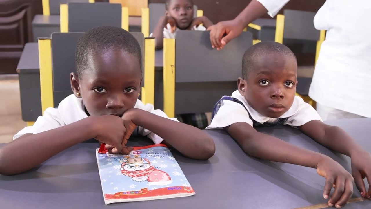 A DEEP DIVE INTO THE ENUGU SMART GREEN SCHOOL, OWO CAMPUS